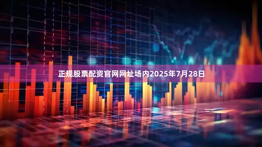 正规股票配资官网网址场内2025年7月28日